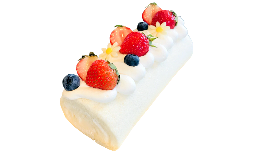 entremets_snow_deco